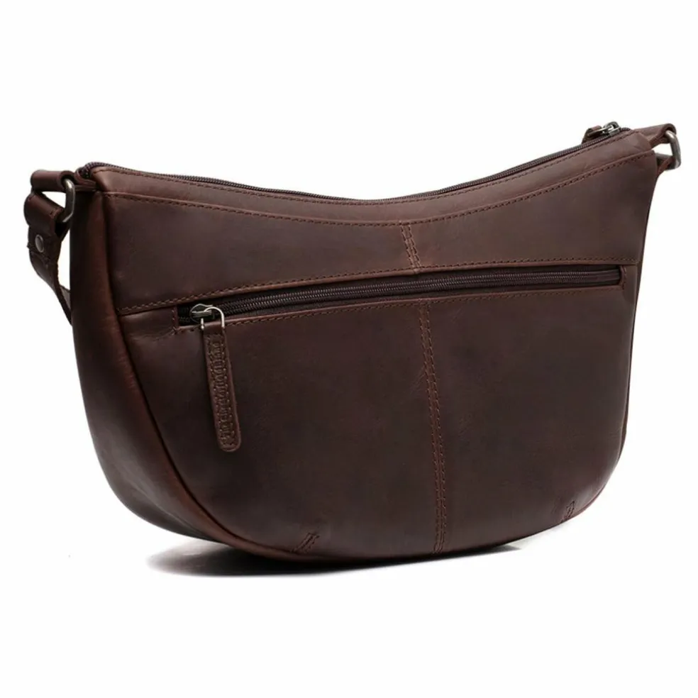 The Chesterfield Brand Piemonte Umhängetasche Leder 30 cm