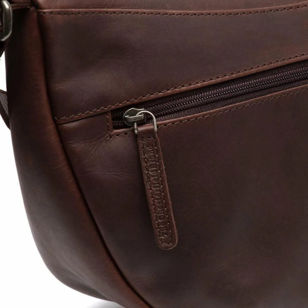 The Chesterfield Brand Piemonte Umhängetasche Leder 30 cm