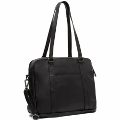 The Chesterfield Brand Pretoria Schultertasche Leder 36 cm