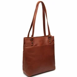 The Chesterfield Brand Raynor Schultertasche Leder 27 cm