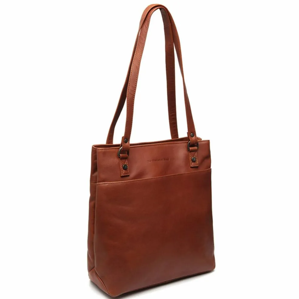 The Chesterfield Brand Raynor Schultertasche Leder 27 cm