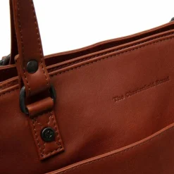 The Chesterfield Brand Raynor Schultertasche Leder 27 cm