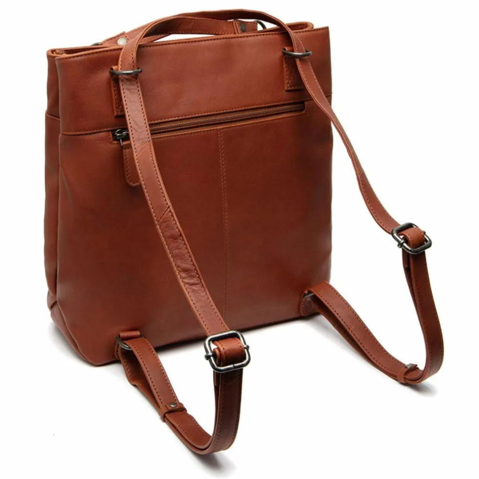 The Chesterfield Brand Raynor Schultertasche Leder 27 cm