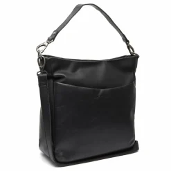 The Chesterfield Brand Regina Schultertasche Leder 27 cm