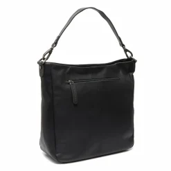 The Chesterfield Brand Regina Schultertasche Leder 27 cm