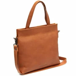 The Chesterfield Brand Rivington Schultertasche Leder 27 cm