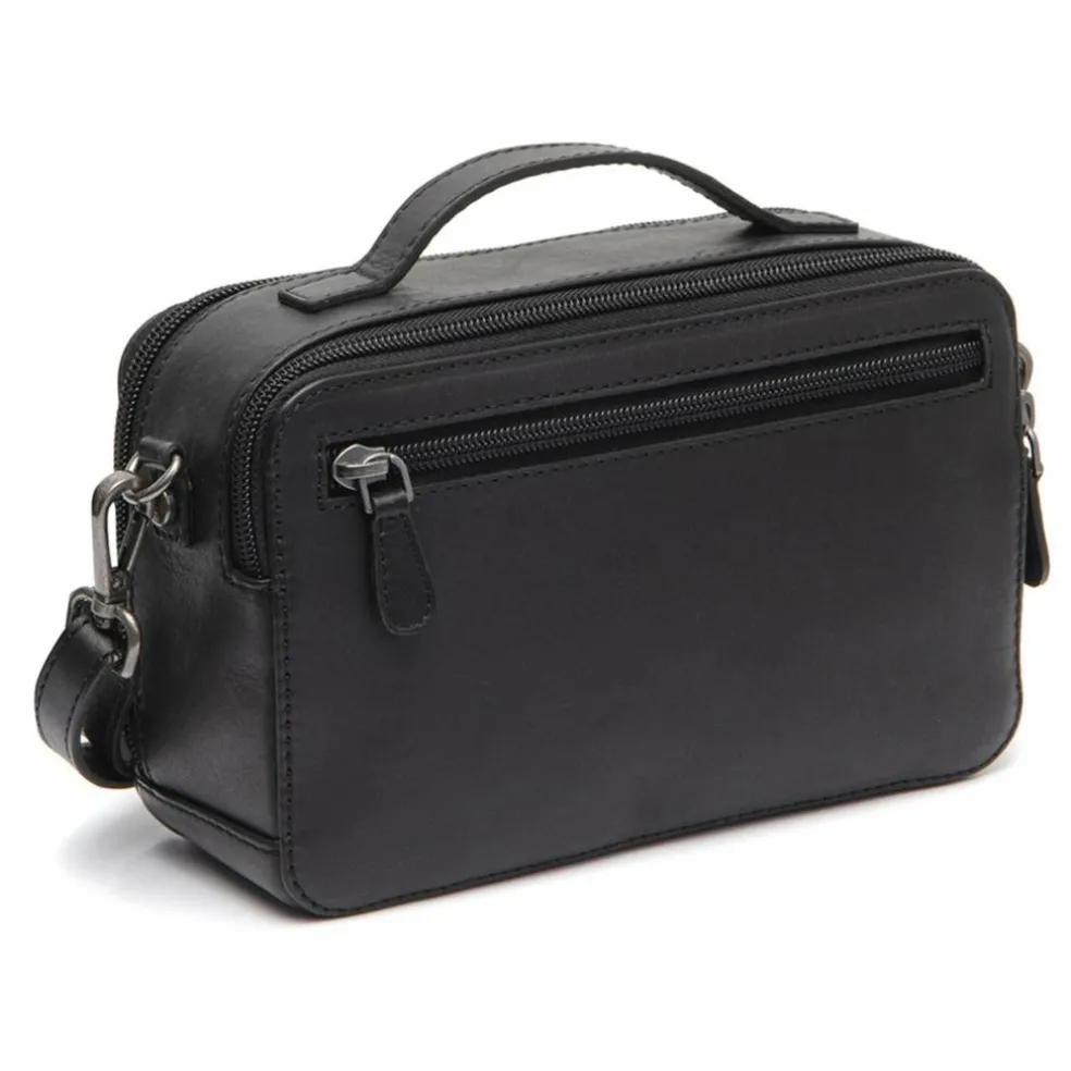 The Chesterfield Brand Rovon Umhängetasche Leder 21 cm