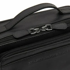 The Chesterfield Brand Rovon Umhängetasche Leder 21 cm