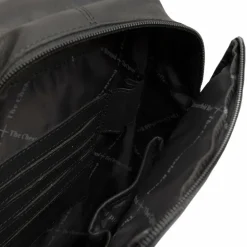 The Chesterfield Brand Rotterdam Umhängetasche Leder 16 cm