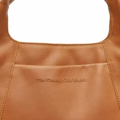 The Chesterfield Brand Salina Schultertasche Leder 32 cm