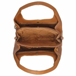 The Chesterfield Brand Salina Schultertasche Leder 32 cm