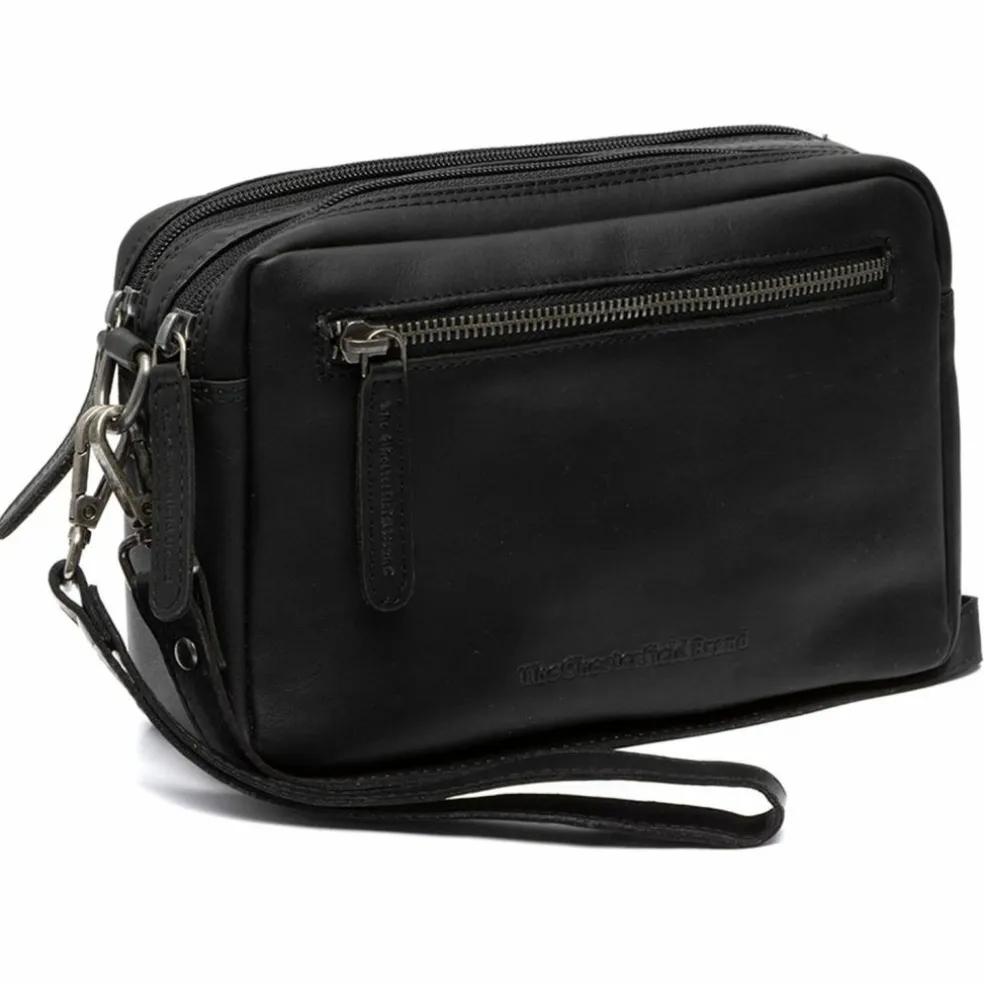 The Chesterfield Brand Samui Umhängetasche Leder 21.5 cm