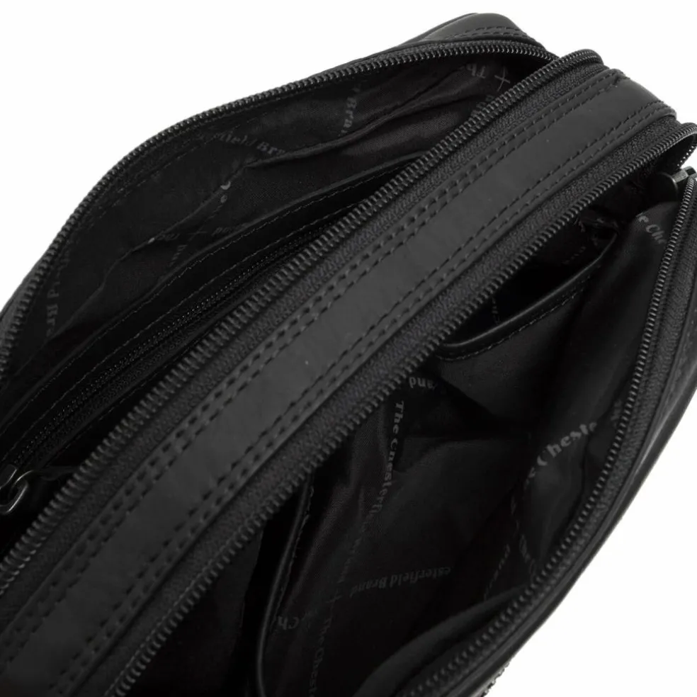 The Chesterfield Brand Samui Umhängetasche Leder 21.5 cm