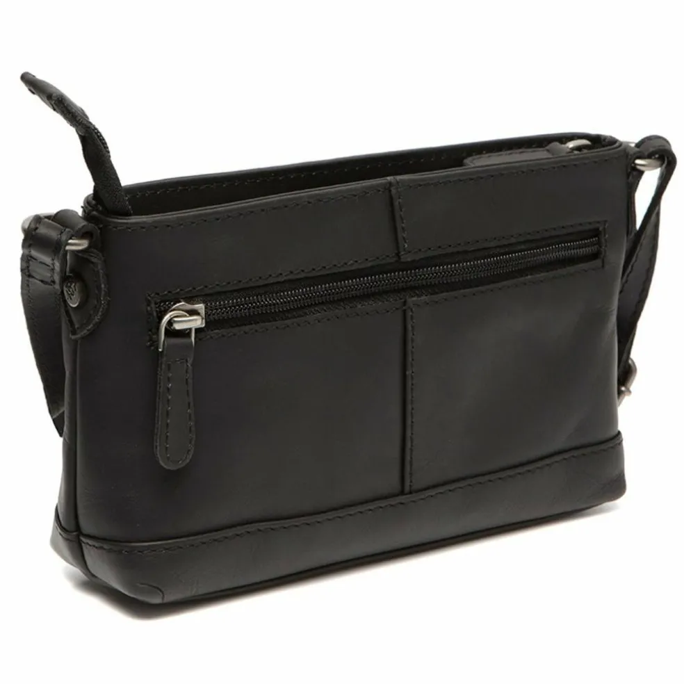 The Chesterfield Brand Salerno Umhängetasche Leder 21 cm