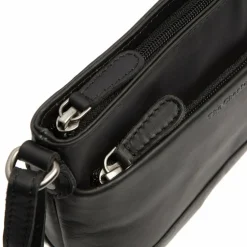 The Chesterfield Brand Salerno Umhängetasche Leder 21 cm