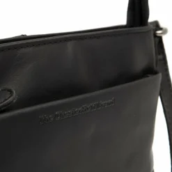 The Chesterfield Brand Salerno Umhängetasche Leder 21 cm