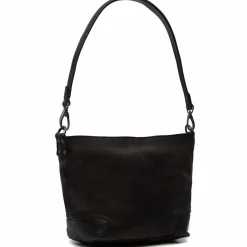 The Chesterfield Brand Schultertasche Leder 22 cm