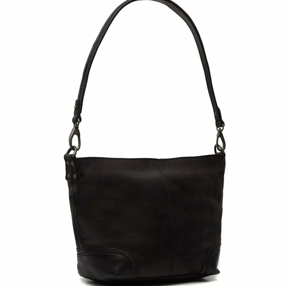 The Chesterfield Brand Schultertasche Leder 22 cm