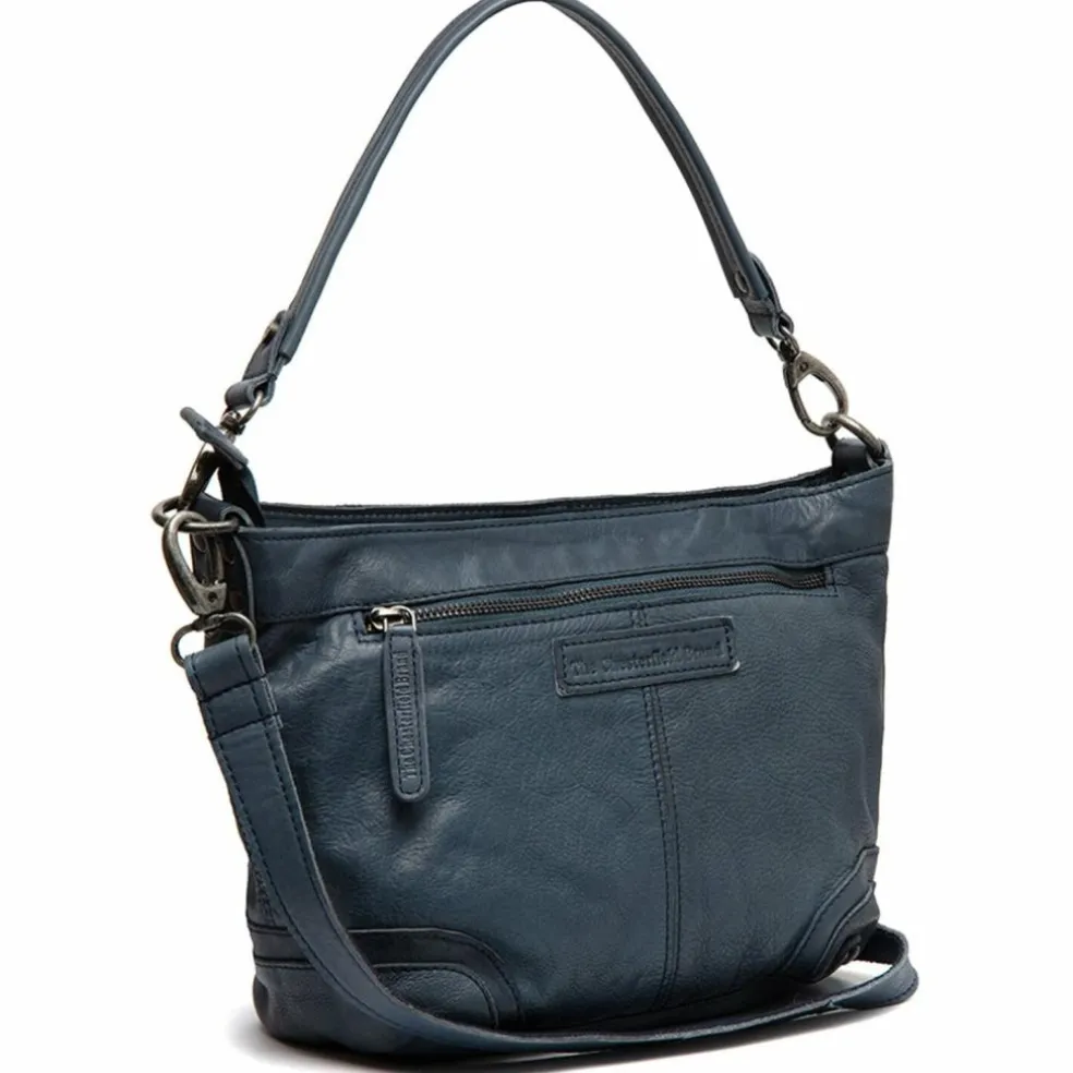 The Chesterfield Brand Schultertasche Leder 22 cm