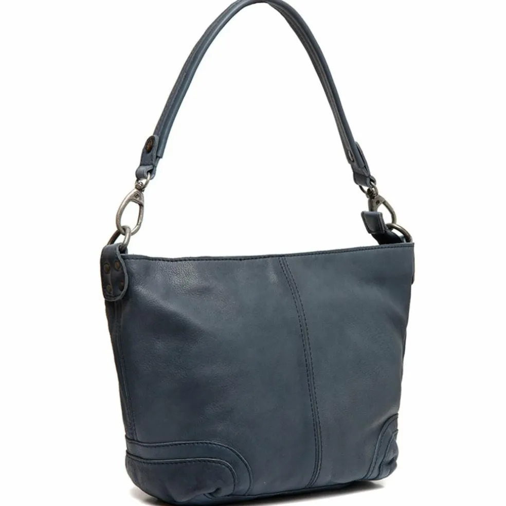 The Chesterfield Brand Schultertasche Leder 22 cm