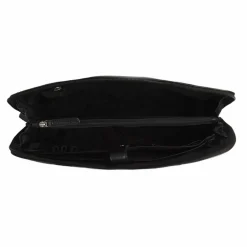 The Chesterfield Brand Selvino Schultertasche Leder 37 cm