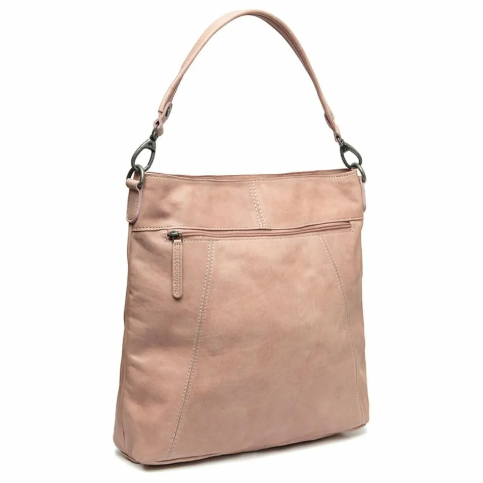 The Chesterfield Brand Sintra Schultertasche Leder 34 cm