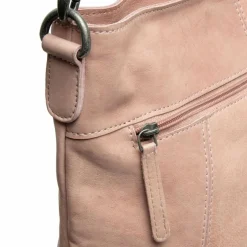 The Chesterfield Brand Sintra Schultertasche Leder 34 cm