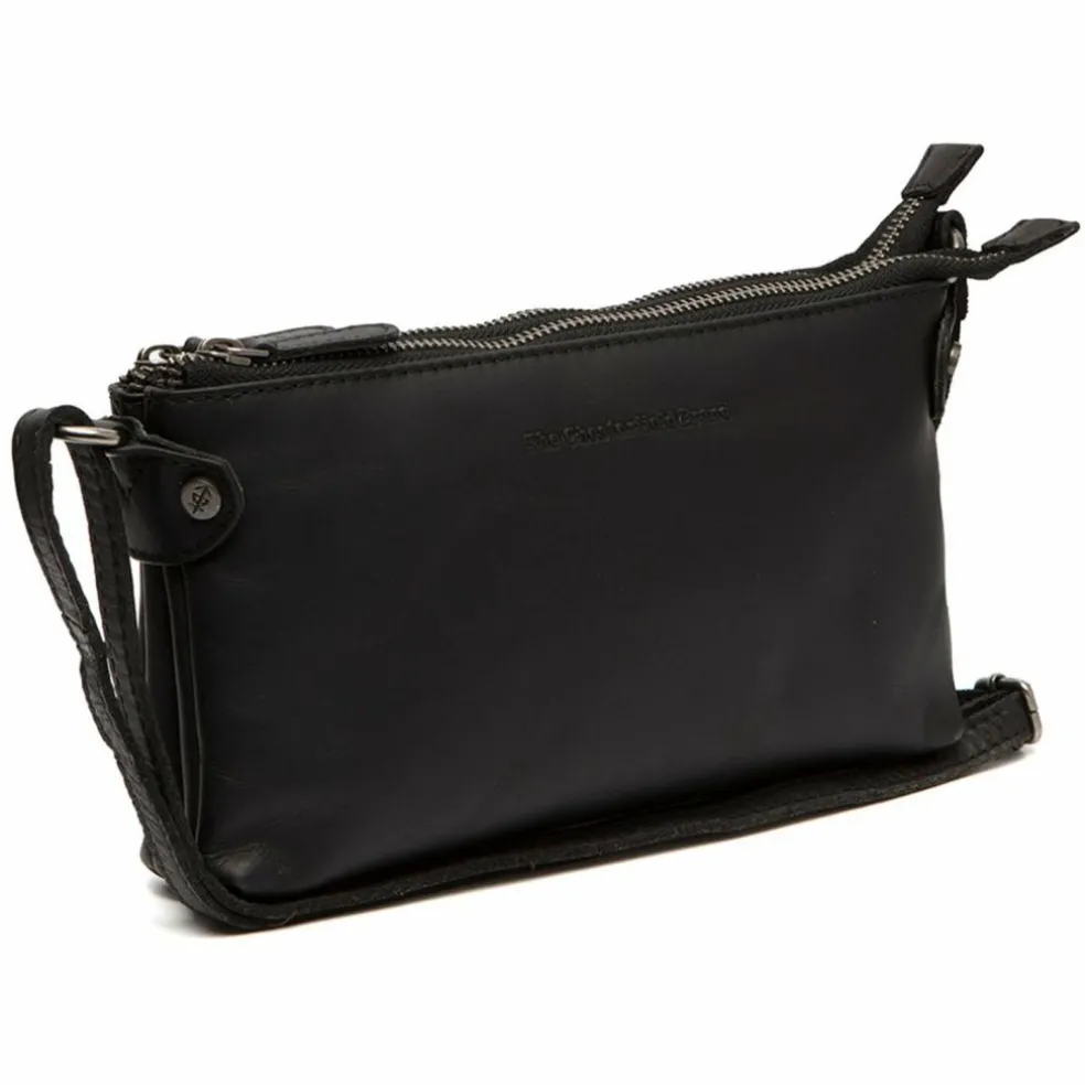 The Chesterfield Brand Sisli Umhängetasche Leder 23 cm
