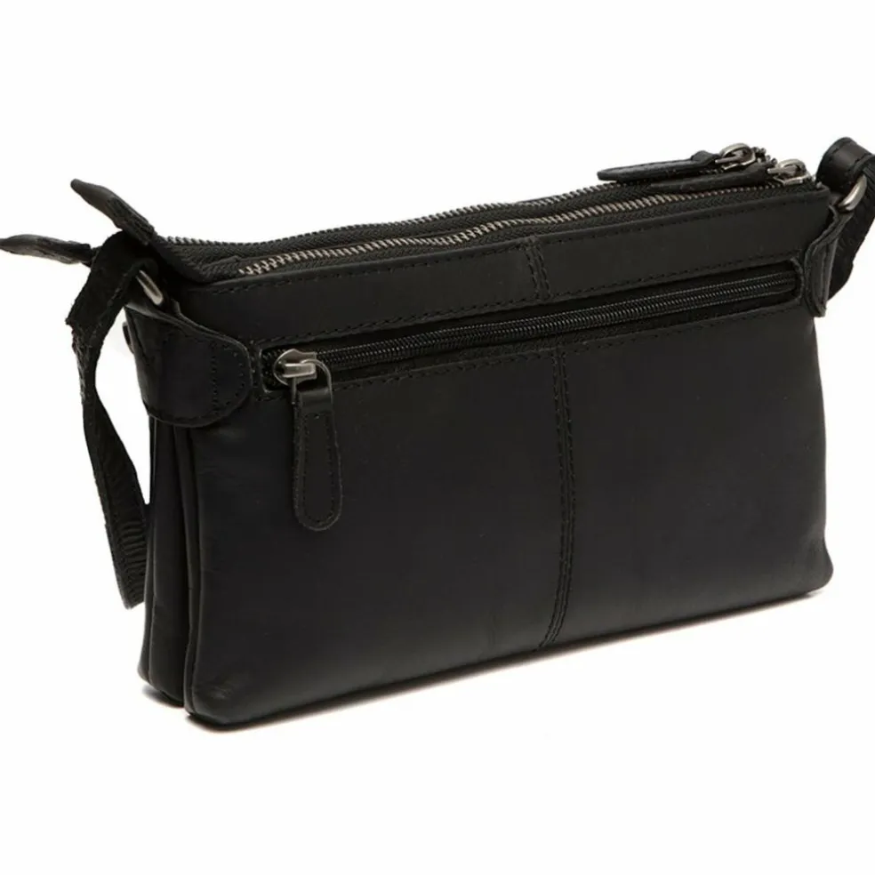 The Chesterfield Brand Sisli Umhängetasche Leder 23 cm