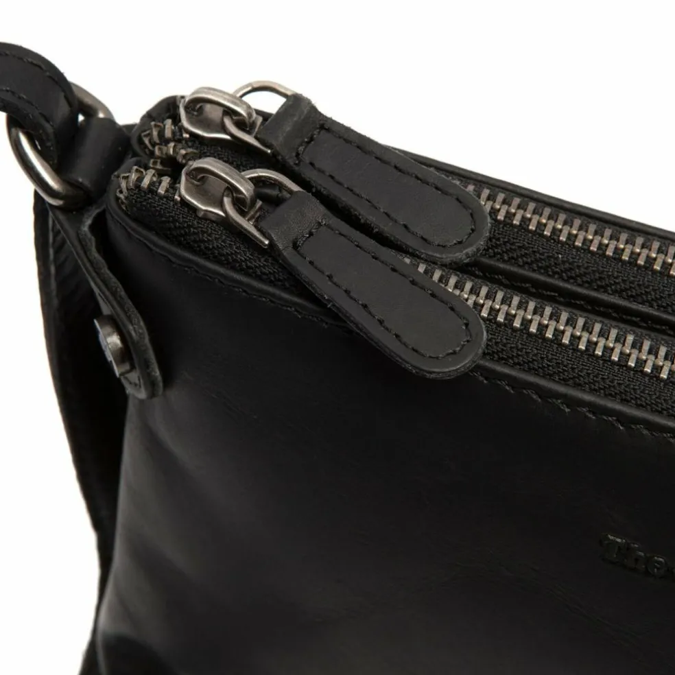 The Chesterfield Brand Sisli Umhängetasche Leder 23 cm