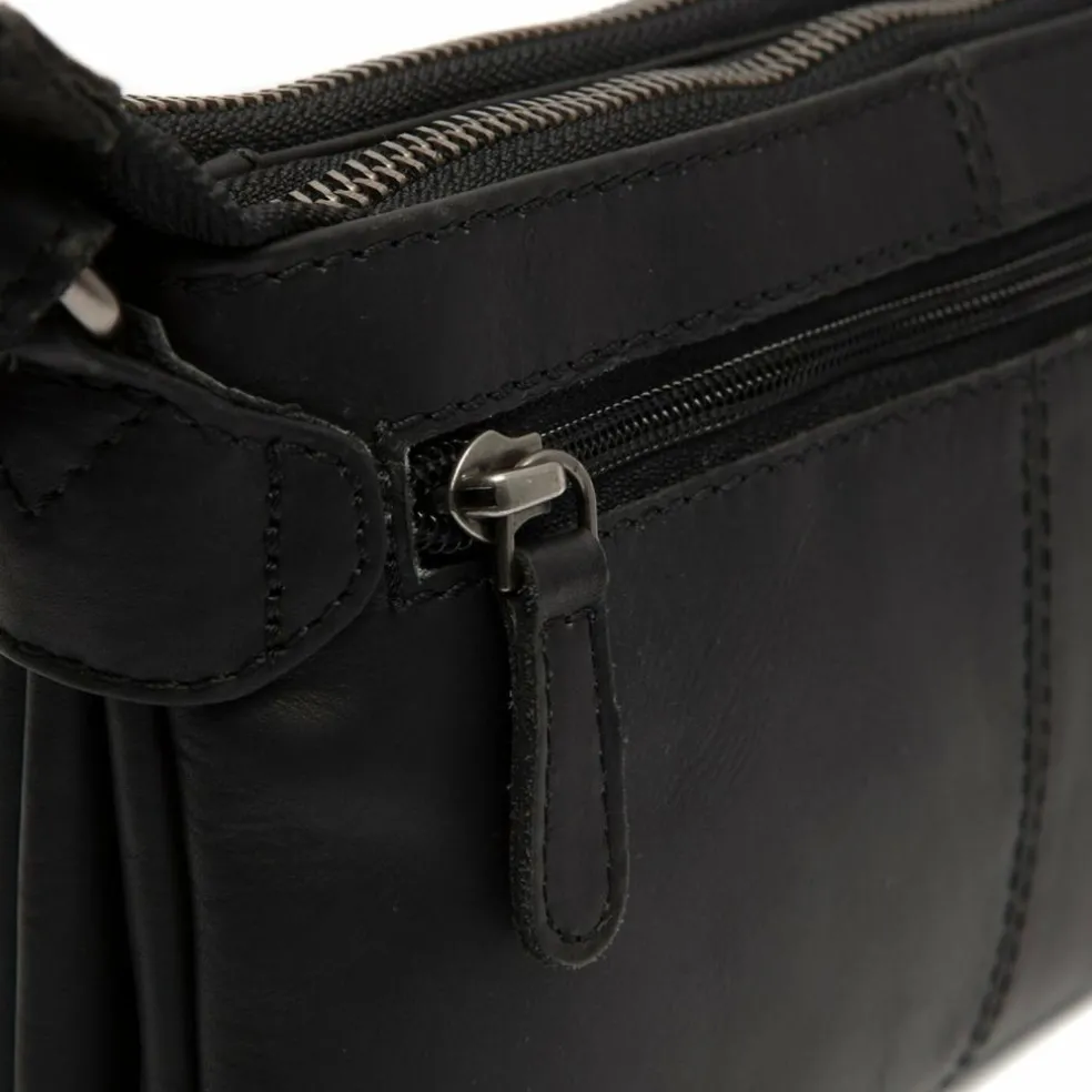 The Chesterfield Brand Sisli Umhängetasche Leder 23 cm