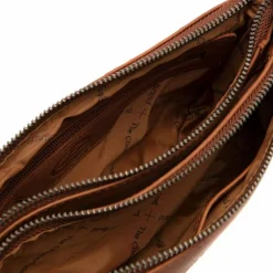 The Chesterfield Brand Sisli Umhängetasche Leder 23 cm