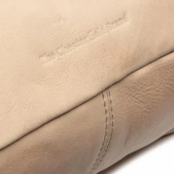 The Chesterfield Brand Sintra Schultertasche Leder 34 cm