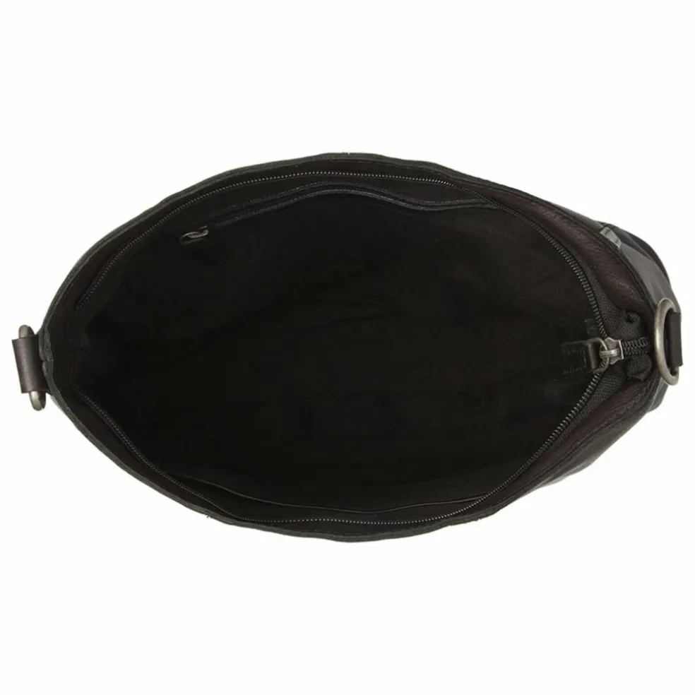 The Chesterfield Brand Sintra Schultertasche Leder 34 cm