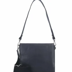 The Chesterfield Brand Soft Class Schultertasche Leder 22 cm