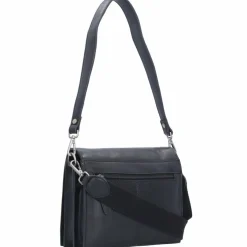 The Chesterfield Brand Soft Class Schultertasche Leder 22 cm