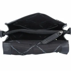 The Chesterfield Brand Soft Class Schultertasche Leder 22 cm