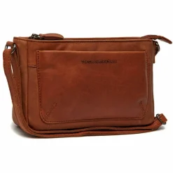 The Chesterfield Brand Southampton Umhängetasche Leder 23 cm