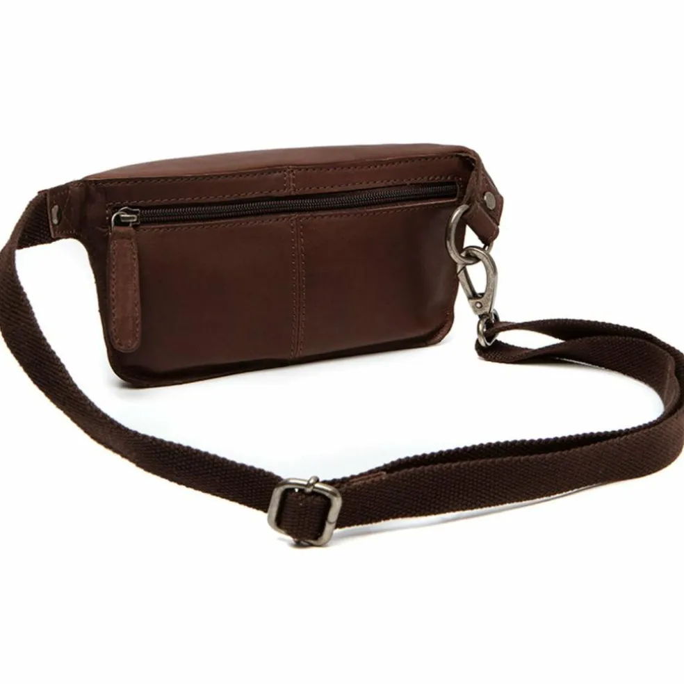 The Chesterfield Brand Toronto Gürteltasche Leder 23 cm