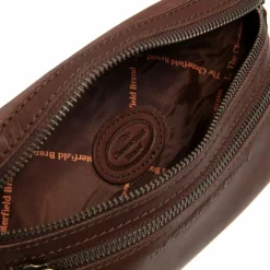 The Chesterfield Brand Toronto Gürteltasche Leder 23 cm