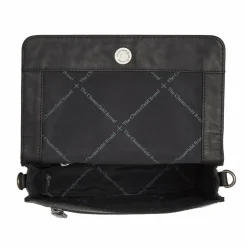 The Chesterfield Brand Upsala Umhängetasche Leder 21 cm