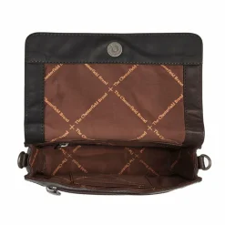 The Chesterfield Brand Upsala Umhängetasche Leder 21 cm