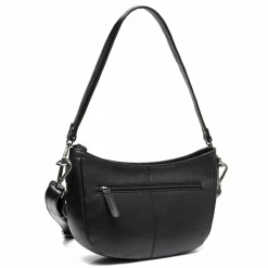 The Chesterfield Brand Valentano Schultertasche Leder 26 cm