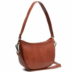 The Chesterfield Brand Valentano Schultertasche Leder 26 cm