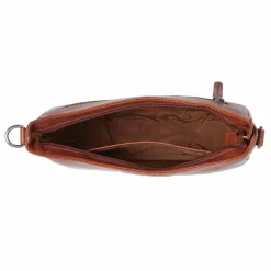 The Chesterfield Brand Valentano Schultertasche Leder 26 cm