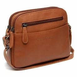 The Chesterfield Brand Vionne Umhängetasche Leder 21 cm