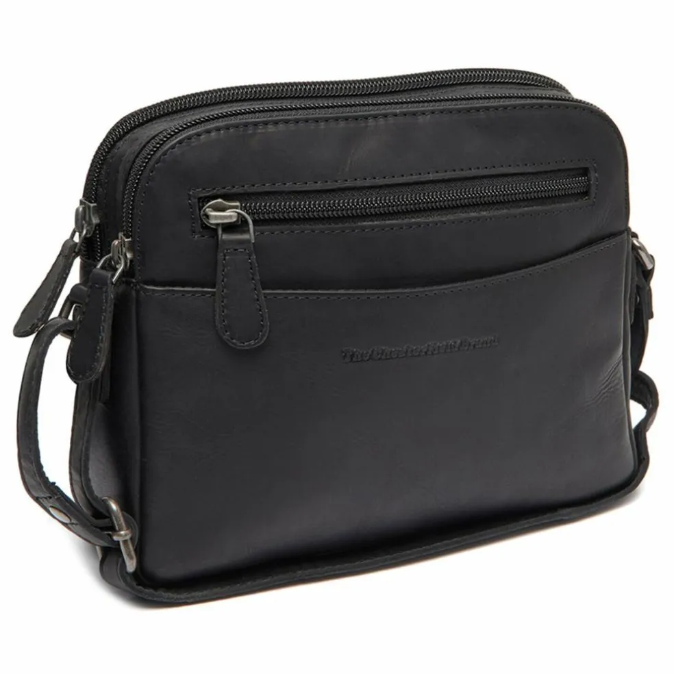 The Chesterfield Brand Vionne Umhängetasche Leder 21 cm