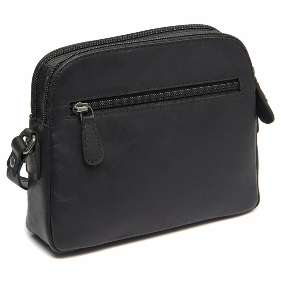 The Chesterfield Brand Vionne Umhängetasche Leder 21 cm