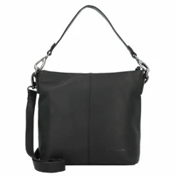 The Chesterfield Brand Wax Pull Up Schultertasche Leder 25 cm