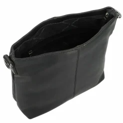 The Chesterfield Brand Wax Pull Up Schultertasche Leder 25 cm